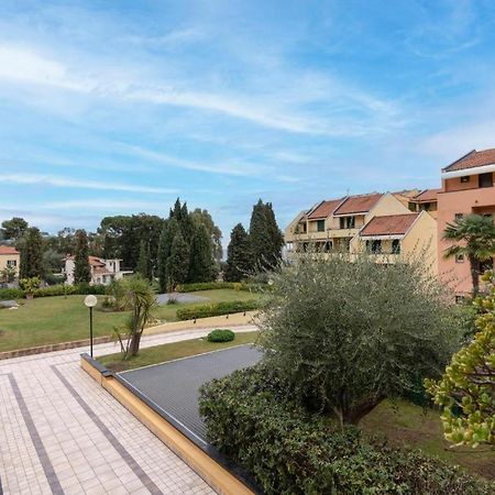 Flat Acquamarina Lägenhet Sanremo Exteriör bild