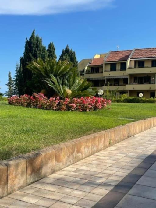 Flat Acquamarina Lägenhet Sanremo Exteriör bild