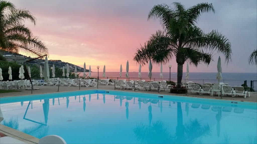Flat Acquamarina Lägenhet Sanremo Exteriör bild