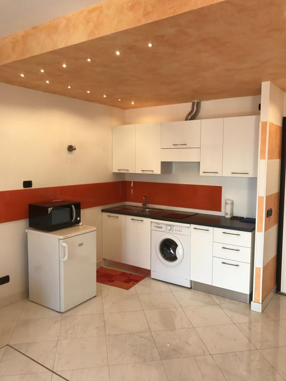 Flat Acquamarina Lägenhet Sanremo Exteriör bild