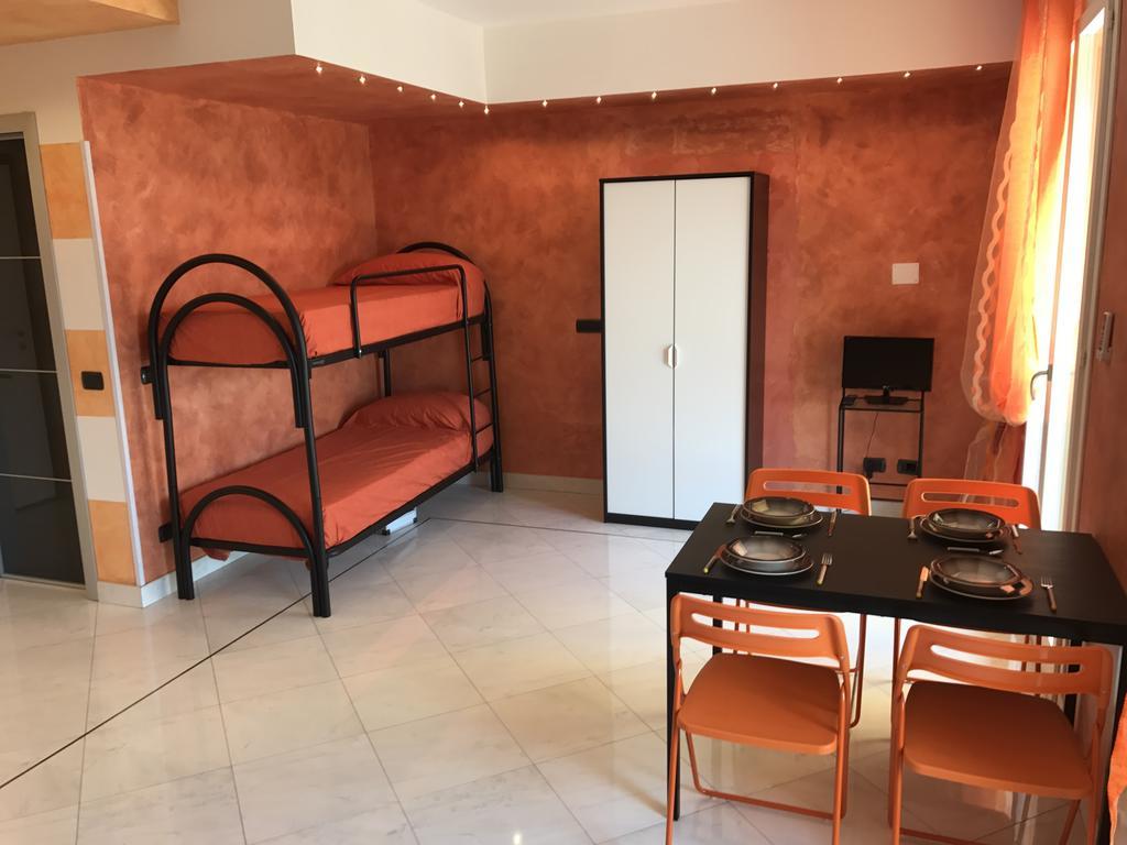 Flat Acquamarina Lägenhet Sanremo Exteriör bild