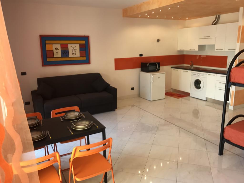 Flat Acquamarina Lägenhet Sanremo Exteriör bild